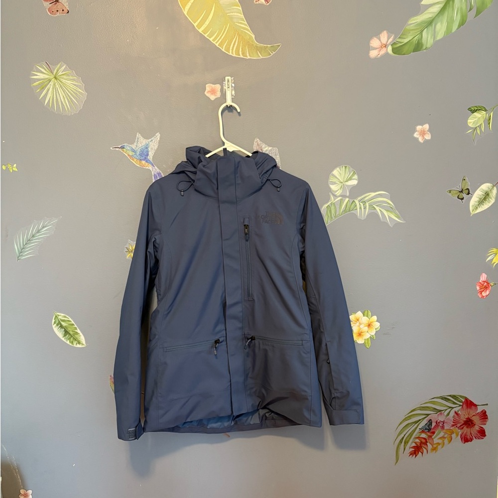 The North Face Gatekeeper